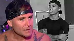 Pancho Rodríguez sobre Raúl Carpena: "Es muy mal competidor"