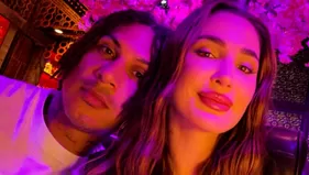 ¿Paolo Guerrero y Ana Paula continuarán su relación en el 2026?