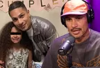 Paolo Guerrero explicó por qué no desea que su hija se dedique al fútbol