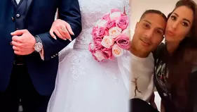 Paolo Guerrero se casaría con Ana Paula Consorte, según Agatha Lys: “Lo va hacer en poco tiempo”