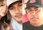 Paolo Guerrero: su hermano "Coyote" Rivera opinó así sobre Ana Paula Consorte