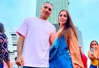 Paolo Guerrero y Ana Paula Consorte se habrían casado en secreto: "Gracias por ser el mejor esposo"