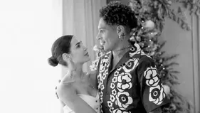 ¿Paolo Guerrero y Ana Paula terminaron? Esto levantó sospechas