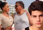 ¿Papá de Onelia Molina ya aceptó a Kevin Díaz? Esto reveló
