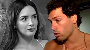 Patricio no se arrepiente de suspensión de Rosángela Espinoza