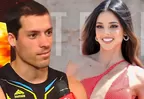 ¿Patricio Parodi dejará EEG si Luciana Fuster gana la corona en Miss Grand Internacional 2023?