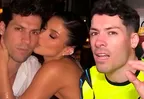 Patricio Parodi desmintió foto con una mujer: "Es inteligencia artificial"