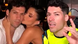 Patricio Parodi desmintió foto con nuevo amor: "Es inteligencia artificial" | Fuente: América Televisión