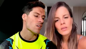 Patricio Parodi mandó contundente consejo a Alejandra Baigorria