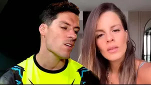 Patricio Parodi mandó contundente consejo a Alejandra Baigorria