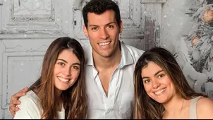 Patricio Parodi negó ser "hijito de papá" por vivir en la casa de sus padres: "La gente critica por todo"