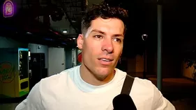 Patricio Parodi reafirmó su soltería con icónica frase