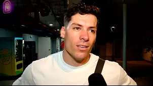 Patricio Parodi reafirmó su soltería con icónica frase