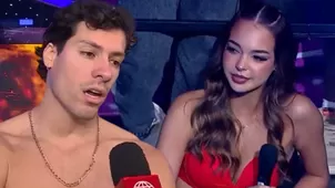 Patricio Parodi respaldó a Flavia López por críticas en su contra