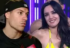 Patricio Parodi respondió a Rosángela por tildarlo de 'princeso'