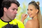 Patricio Parodi reveló cómo es su actual relación con Flavia Laos
