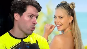 Patricio Parodi reveló cómo es su actual relación con Flavia Laos