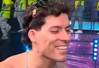 ¿Patricio Parodi reveló si se siente el favorito de EEG?