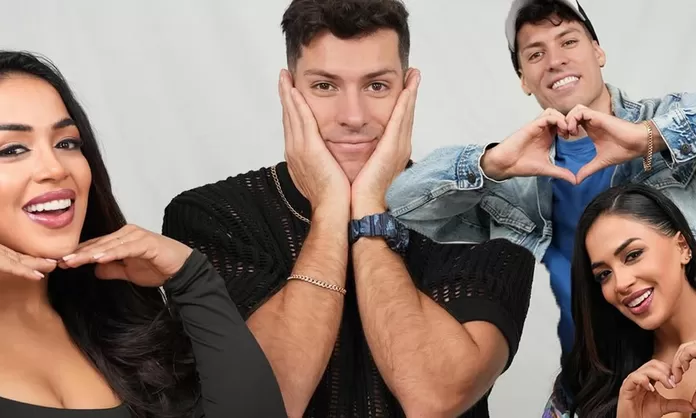 Patricio Parodi “triste” por aclaración de Onelia Molina