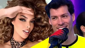 ¿Patricio Parodi viajará al Miss Grand para darle suerte a Perú?