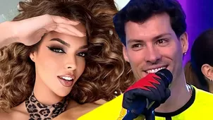 ¿Patricio Parodi viajará al Miss Grand para darle suerte a Perú?