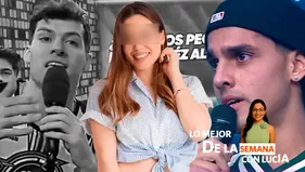 Patricio se autosuspendió en EEG, Gabriel regresó y más