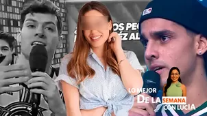 Patricio se autosuspendió en EEG, Gabriel regresó y más