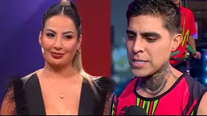 Paul Michael defendió a Pamela López por críticas a fiesta fans