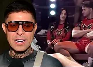 Paul Michael: "Fabio Agostini quiere quitarme el amor de Raysa". | Fuente: América Televisión