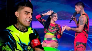 Paul Michael jura que extraña a Raysa Ortiz: "Extraño sus ojitos"