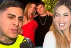 Paul Michael opinó sobre mensaje del hermano de Alejandra a Pamela López
