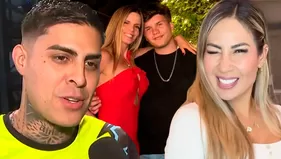 Paul Michael opinó sobre mensaje del hermano de Alejandra a Pamela López