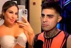 Paul Michael opinó sobre Pamela López y nuevo pretendiente