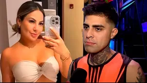 Paul Michael opinó sobre Pamela López y nuevo pretendiente