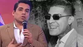 Paul Michael: Orquesta Candela explicó el motivo de su salida.