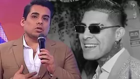 Paul Michael: Orquesta Candela explicó el motivo de su salida