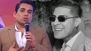 Paul Michael: Orquesta Candela explicó el motivo de su salida
