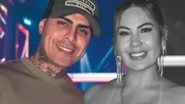 "Paul Michael puede ser infiel a Pamela" predijo Agatha Lys