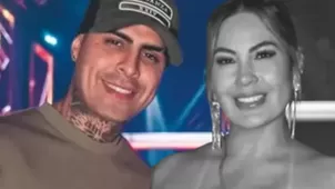 "Paul Michael puede ser infiel a Pamela López", según Agatha Lys