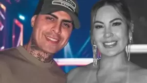 "Paul Michael puede ser infiel a Pamela" predijo Agatha Lys