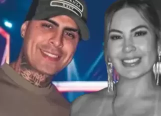 "Paul Michael puede ser infiel a Pamela" predijo Agatha Lys