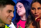 Paul Michael quiere hacer feat con Pamela López y Raysa Ortiz