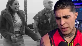 ¿Paul Michael quiere reconciliarse con Pamela López?