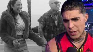 ¿Paul Michael quiere reconciliarse con Pamela López?