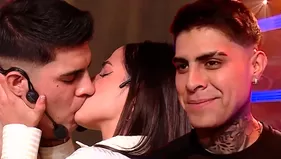 Paul Michael quiere volver a besar a Raysa Ortiz en actuación: Hubo química