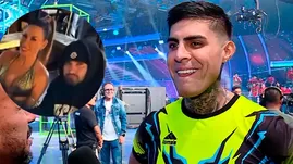 Paul Michael confesó que conoció a nueva pareja de Pamela López