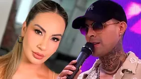 Paul Michael reveló por qué no se puede casar con Pamela López