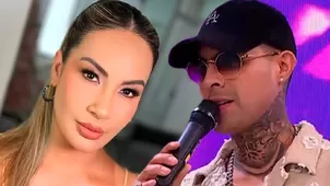 Paul Michael reveló por qué no se puede casar con Pamela López