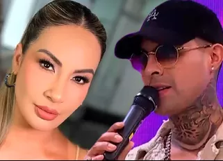 Paul Michael reveló por qué no se puede casar con Pamela López.