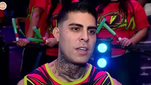 Paul Michael rompe el silencio y habla sobre el nuevo amor de su ex Pamela López